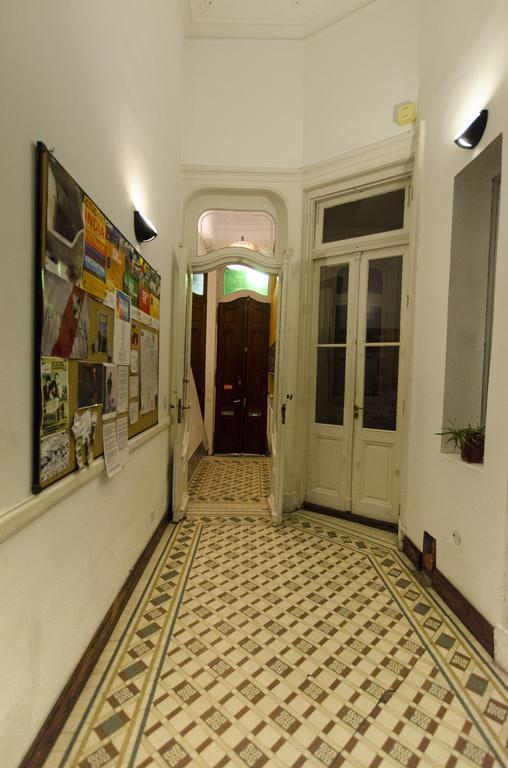 La Casa De Pichincha Vandrehjem Buenos Aires Eksteriør billede