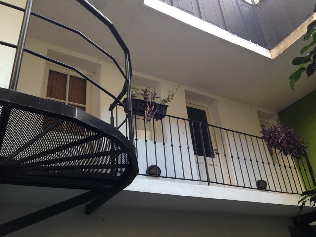 La Casa De Pichincha Vandrehjem Buenos Aires Værelse billede